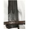 Image 3 : 1942 WW2 American Bayonet, UFH 16" blade