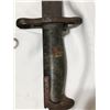 Image 4 : 1942 WW2 American Bayonet, UFH 16" blade