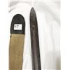 Image 5 : 1942 WW2 American Bayonet, UFH 16" blade