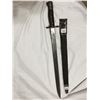 Image 2 : WWI Swedish bayonet, FFD 17" blade