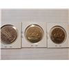 Image 2 : 1969, 1972, 1975 Canada dollars (3)