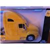 Image 2 : Kenworth 1/32 die-cast truck cab