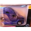 Image 2 : Kenworth 1/32 die-cast truck cab