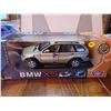 Image 1 : 1/18 scale BMW X5 die-cast SUV