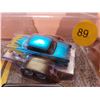 Image 2 : 1955 Chevy stepside plus '55 Chevy Bel Air 1/64 scale