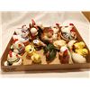 Image 1 : Chicken shaped salt and pepper shakers
