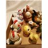 Image 2 : Chicken shaped salt and pepper shakers