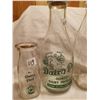 Image 2 : Dairy Pool milk bottles
