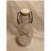Image 4 : Thatcher Dairy clear milk bottle