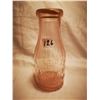 Image 2 : Pink Liberty Buffalo, NY milk bottle