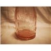 Image 3 : Pink Liberty Buffalo, NY milk bottle