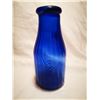 Image 2 : Blue Liberty Buffalo, NY milk bottle