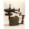 Image 1 : Antique unusual blow torch
