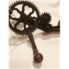 Image 3 : Antique apple peeler, Goodel, N.H. 1898