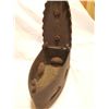 Image 3 : Antique 1800's coal iron, Anchor hallmark