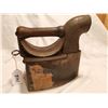 Image 1 : Antique chimney steam iron, cool Hallmark