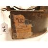 Image 2 : Antique chimney steam iron, cool Hallmark