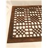 Image 2 : Antique floor grate - 14" X 12"