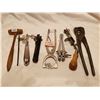 Image 1 : Old specialty hand tools