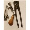 Image 4 : Old specialty hand tools