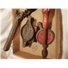 Image 2 : Antique tool lot