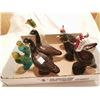 Image 1 : Collectible Avon lot 4, Bird series