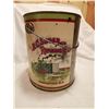 Image 2 : Rare older, full soke Rogers syrup tin can