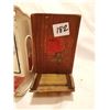 Image 2 : Two matchbook holders
