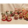 Image 2 : X-Mas theme salt & pepper shakers