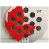 Image 2 : 1999-2000 Milennium sets 2010 Olympic coin collection