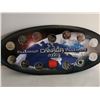 Image 3 : 1999-2000 Milennium sets 2010 Olympic coin collection
