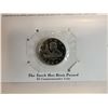 Image 2 : 2 U.S.A. mint 1978 coin sets amd 5 dollar commemortive coin