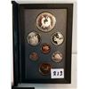 Image 1 : 1988 coin set