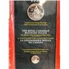 Image 2 : 1998 RCMP silver dollar and pin set