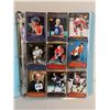 Image 1 : 100 Legends classics hockey cards - 2004-2005