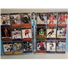 Image 3 : 100 Legends classics hockey cards - 2004-2005