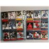 Image 4 : 100 Legends classics hockey cards - 2004-2005