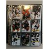 Image 1 : Set 251-450 Upper DECK HOCKEY CARDS 2020-21