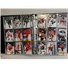 Image 2 : Set 251-450 Upper DECK HOCKEY CARDS 2020-21