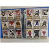 Image 2 : Set 251-450 UD hockey cards