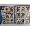 Image 5 : Set 251-450 UD hockey cards