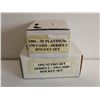 Image 1 : 1991-92 Proset, 1991-92 Platinum pro set, series 2