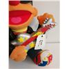 Image 3 : Vintage rock and roll, Ernie (the muppets) 12" tall - works