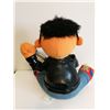 Image 4 : Vintage rock and roll, Ernie (the muppets) 12" tall - works