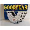 Image 2 : Good Year, porcelain enamel replica sign - 6x10"