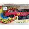 Image 2 : The Monkees mobile 1:18 scale die cast metal car