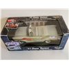 Image 3 : 1957 Chevy custom "Grease" 1:18 scale die cast metal car