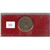 Image 2 : 1970 HUDSON’S BAY COMMEMORATIVE TOKEN IN CASE
