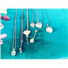 Image 2 : VINTAGE COSTUME JEWELRY LOT