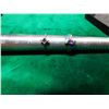 Image 2 : AMETHYST SIZE 7 & AMETHYST/BLUE GREEN OPAL SIZE 9 925 STERLING RINGS